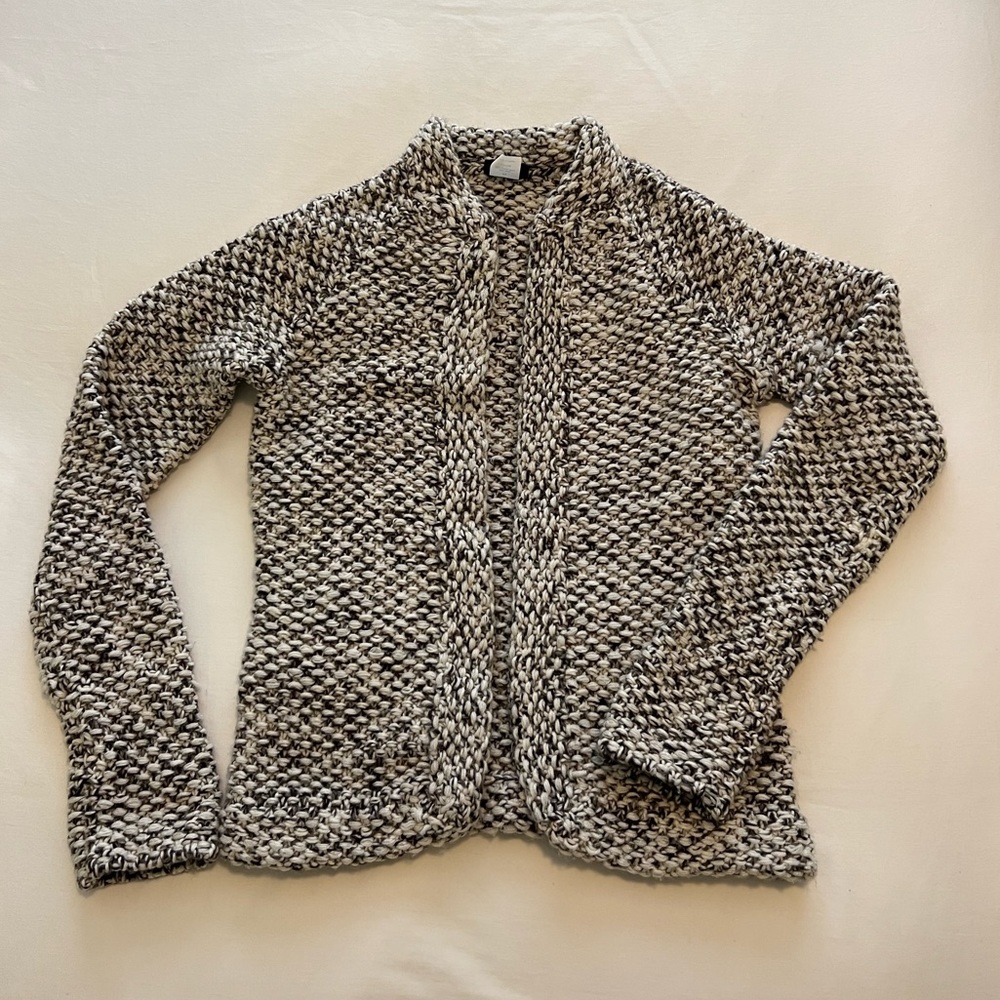 J. Crew Hand-knit Sweater